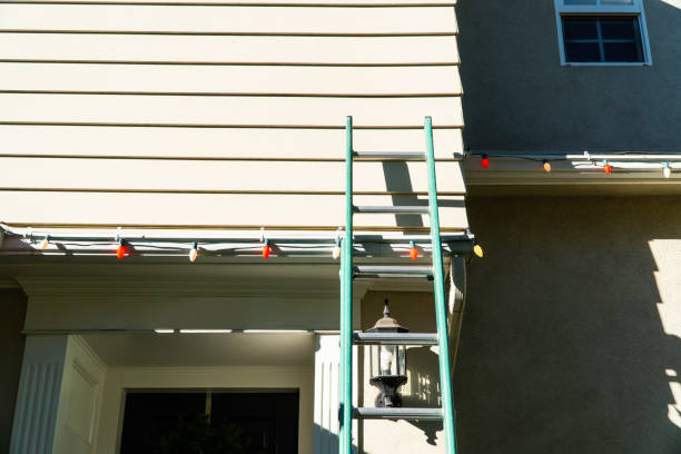 Reliable Lawrenceville, NJ Siding Solutions