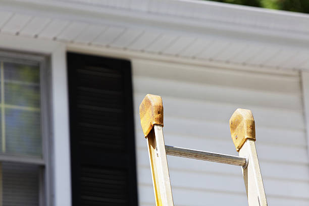 How To Choose The Right Materials for Your Siding Installation in 'Lawrenceville, NJ